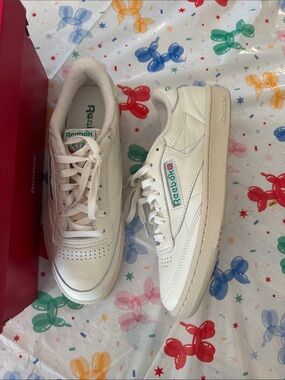 Reebok Club C 85